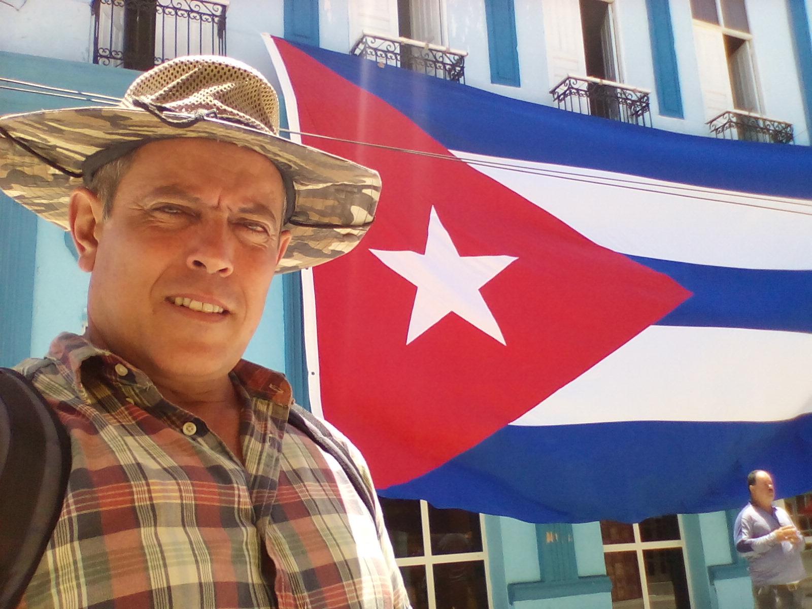 De Barajagua a la pequeña pantalla