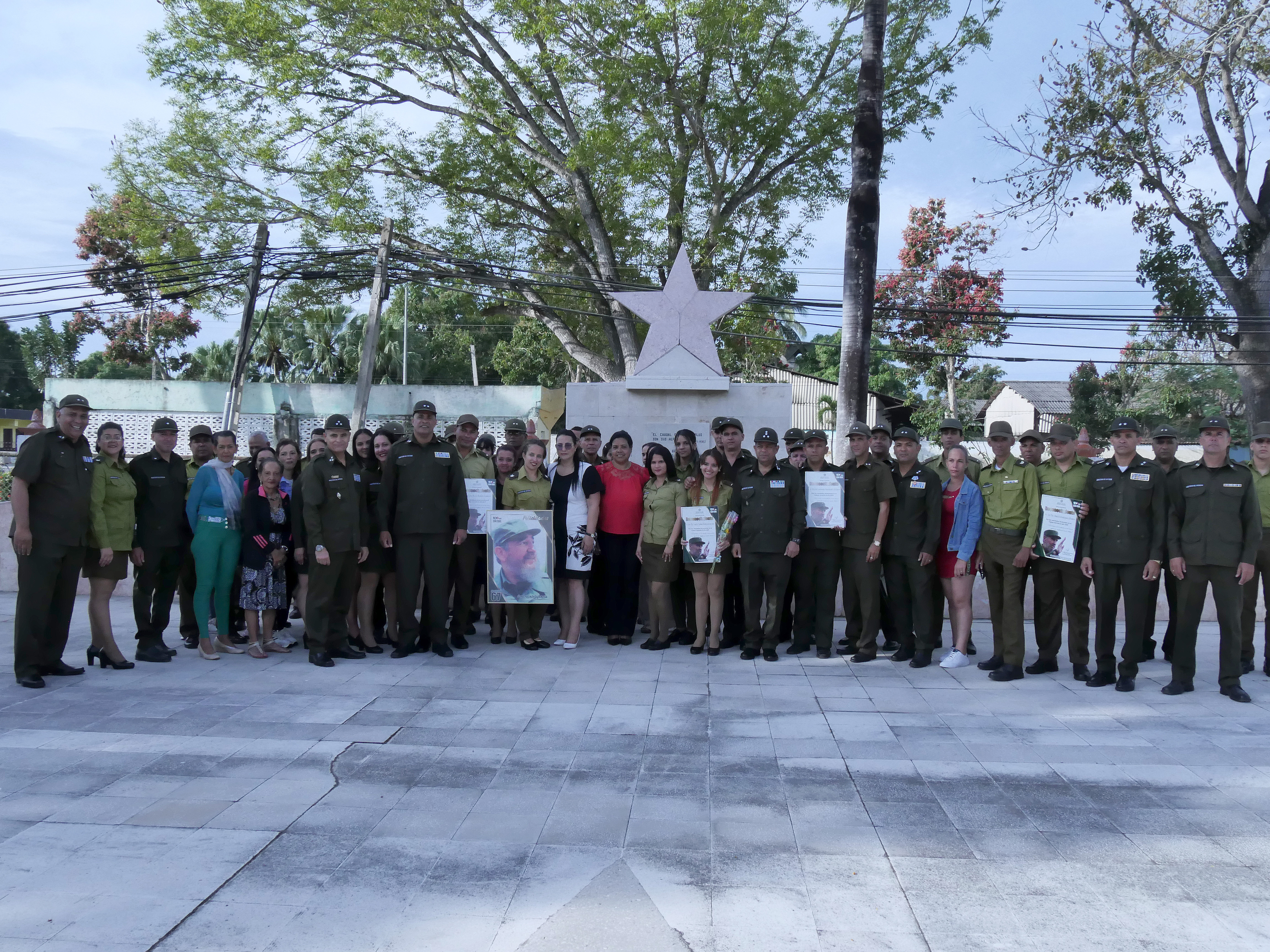 Seguridad del Estado: escudo invicto de la soberanía nacional