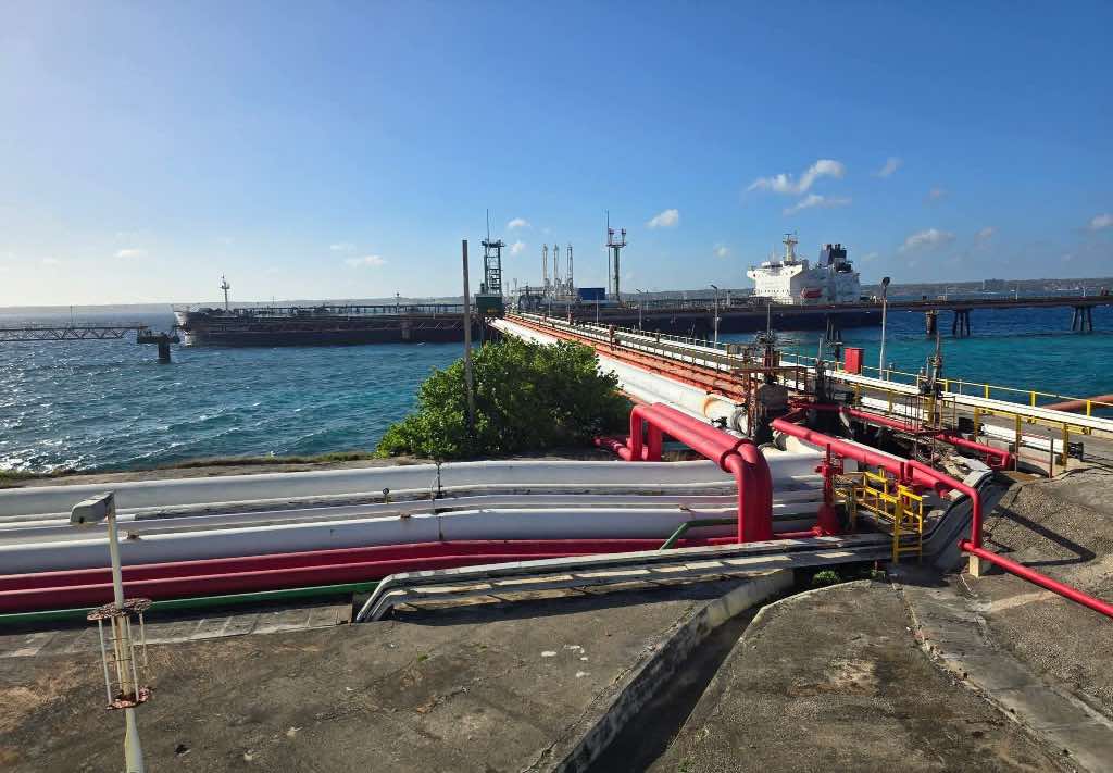 Cuba anuncia distribución de combustible procedente de Rusia