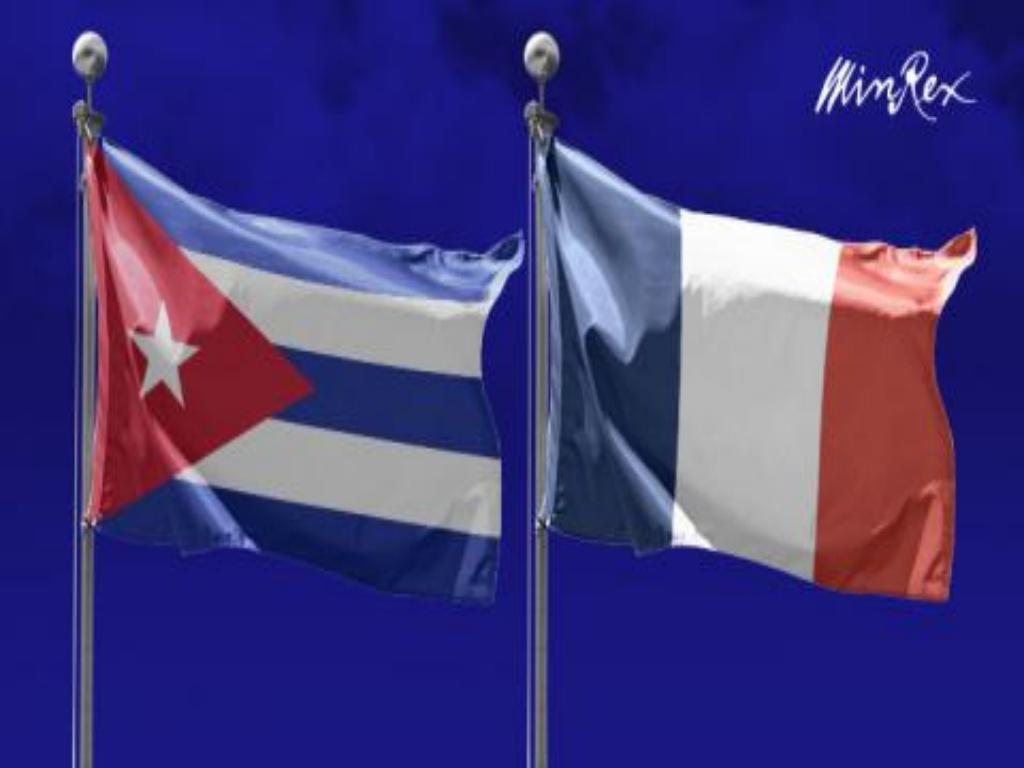 La Francia Insumisa exige al Gobierno condenar la cruzada contra Cuba