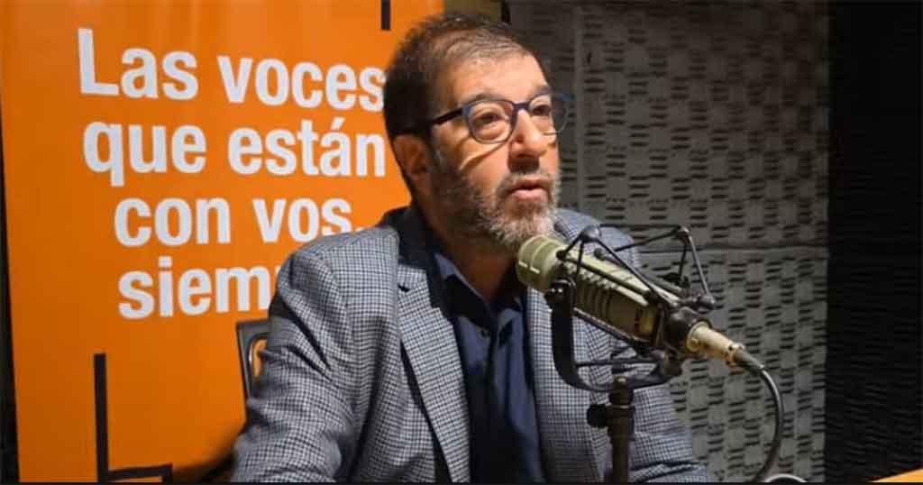 Pueblo cubano resiste y quiere vivir, afirma presidente Frente Amplio