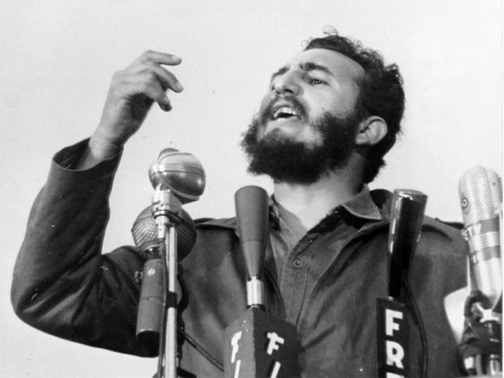 ¡Patria o Muerte!, más allá de una consigna