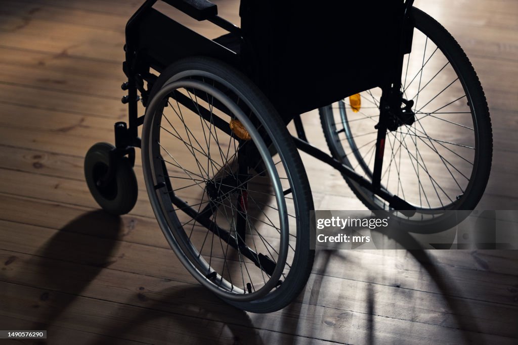 Hoy es el Día de la silla de ruedas