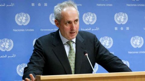 ONU: Graves consecuencias humanitarias bloqueo de EEUU a Cuba