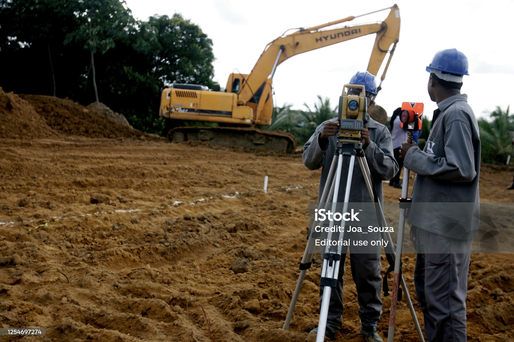 Felicidades topógrafos