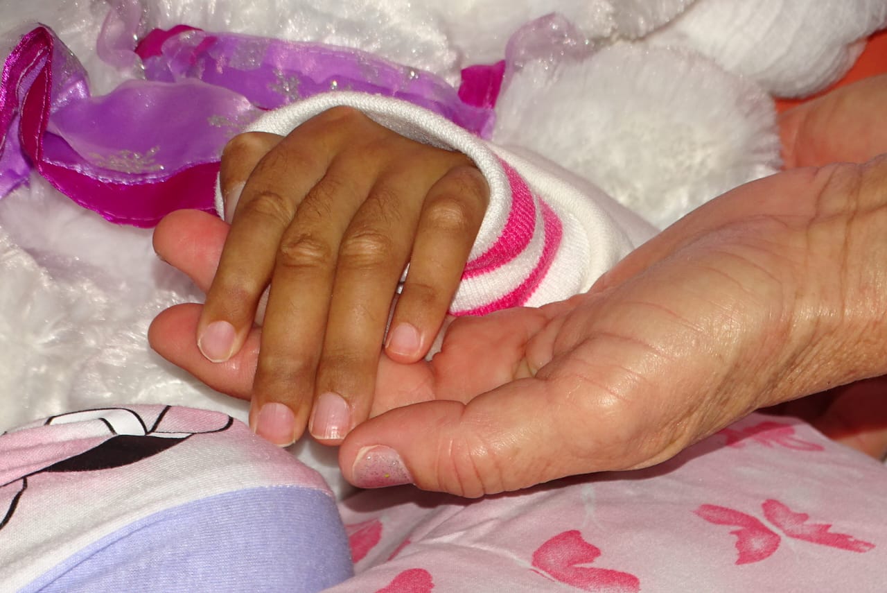 La esperanza que llegó con la luz del Sol