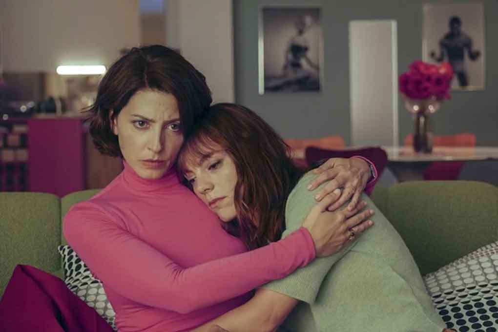 Almodóvar y Torrente después de Sirat en cine español