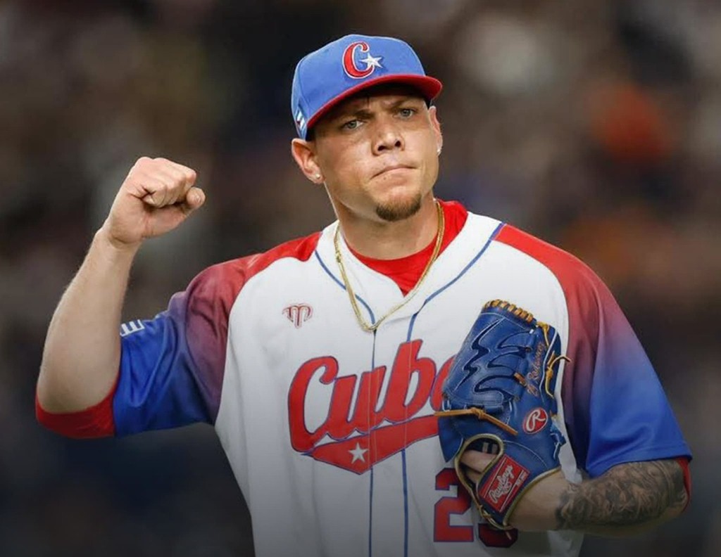 Calidad del pitcheo cubano al Clásico es buena, destacó entrenador