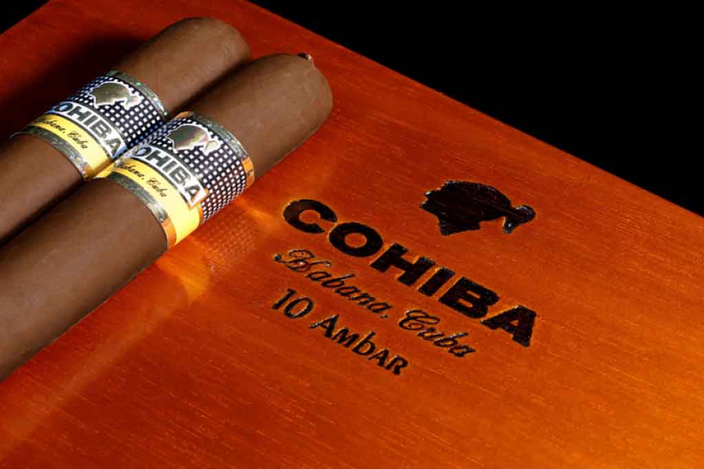 Destacan en Cuba los 60 años de la marca Cohiba