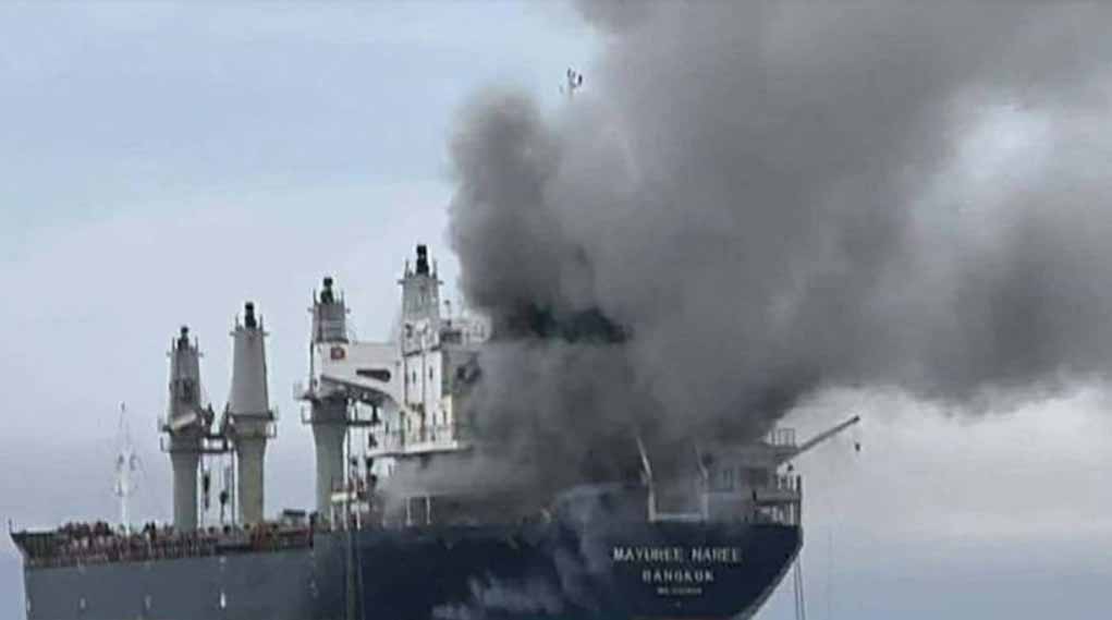 Ormuz desata el pánico petrolero mundial