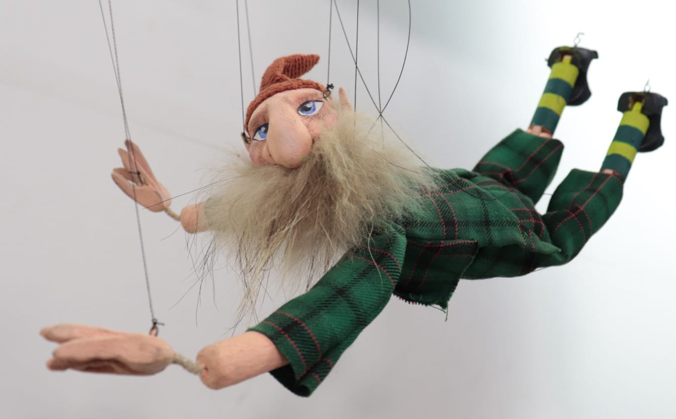 Día Internacional del Títere reconoce valores de este arte milenario