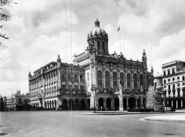 Complicidad para un zarpazo