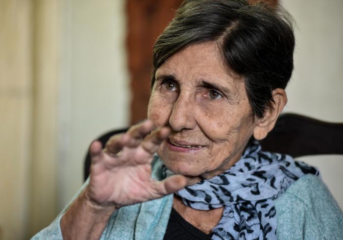 Lamentan en Cuba fallecimiento de destacada intelectual Lina de Feria