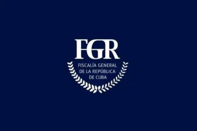 Nota informativa de la Fiscalía General de la República