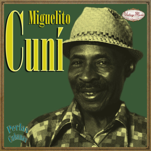 A la memoria de Miguelito Cuní