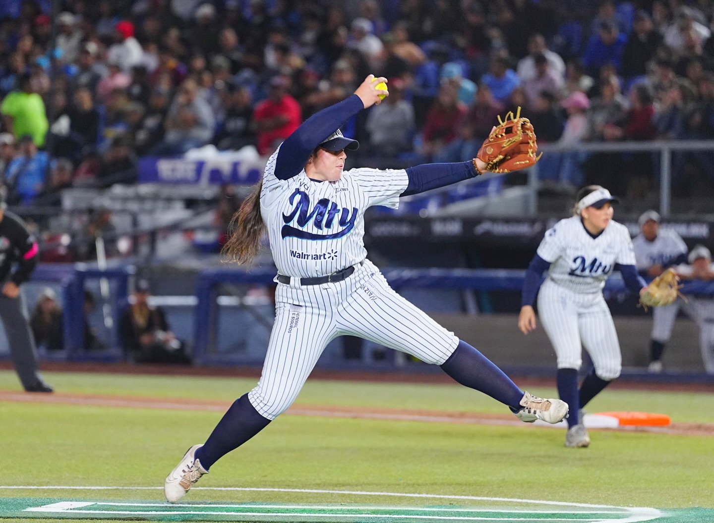 Sultanes se acerca al título en III LMS y pone contra la pared a Diablos Rojos