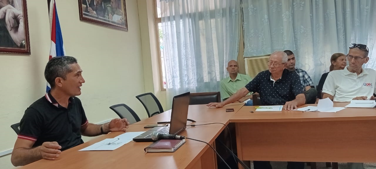 Cuba Recicla, apuesta por un futuro más saludable