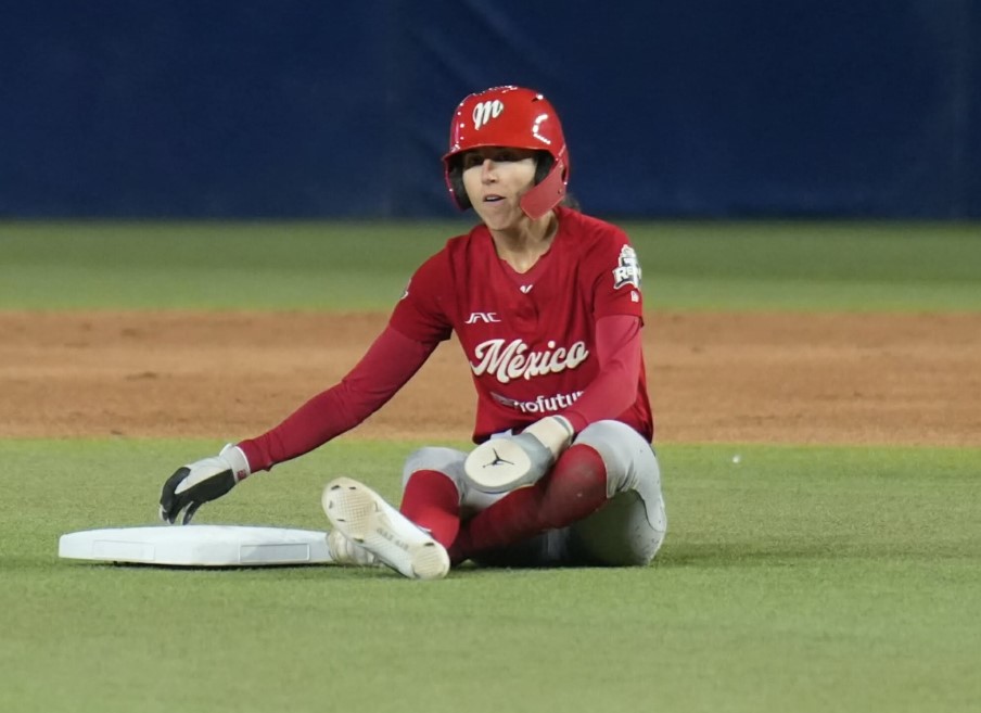 El sueño frustrado de las Escarlatas