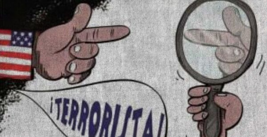 Firmeza en la prevención y el enfrentamiento al terrorismo