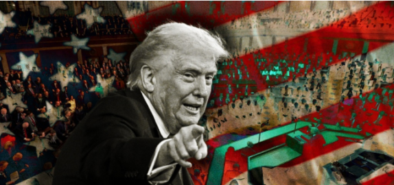 Exclusiones ideológicas y militarismo en Escudo de las Américas