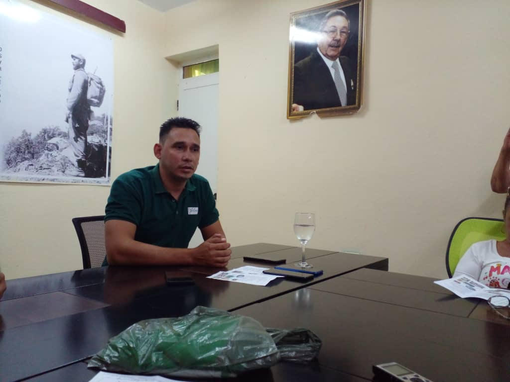 Diversifica objeto social  Empresa de Suministros Agropecuarios en Granma