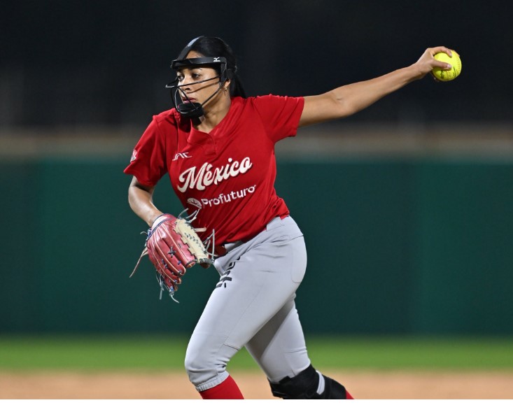 Howe frustra la noche de Yilian Tornés y Sultanes abre delante en Serie de la Reina