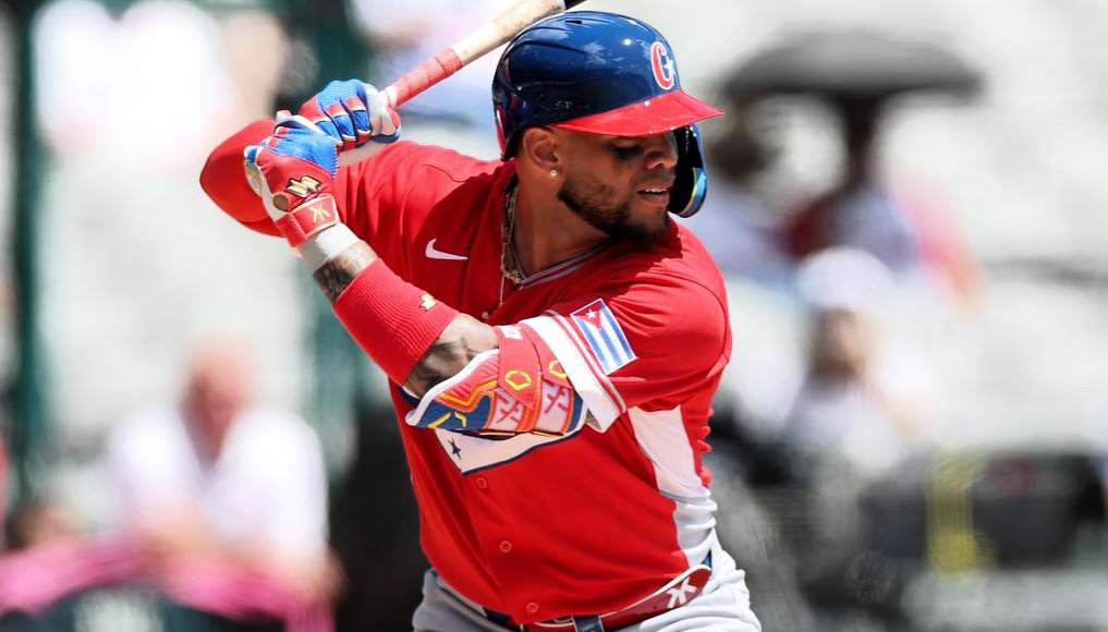 Cuba debutó con victoria en el VI Clásico Mundial