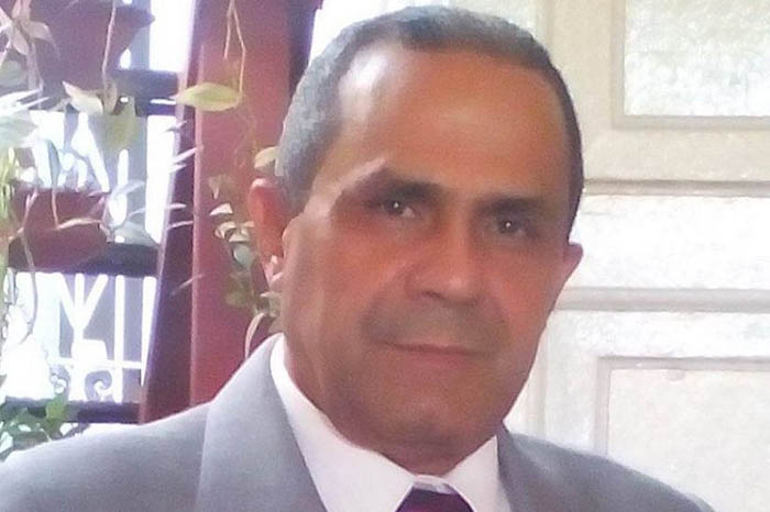 Falleció periodista y dirigente de la prensa Arnaldo Clavel Carmenaty