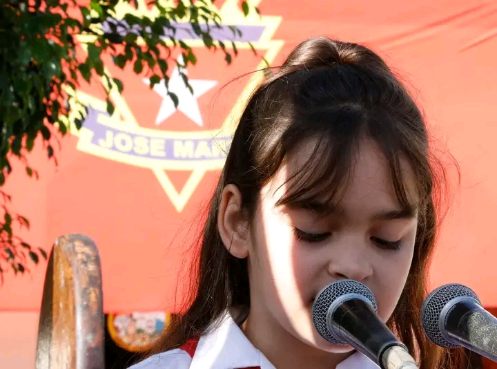 Reafirman pioneros y jóvenes continuidad revolucionaria