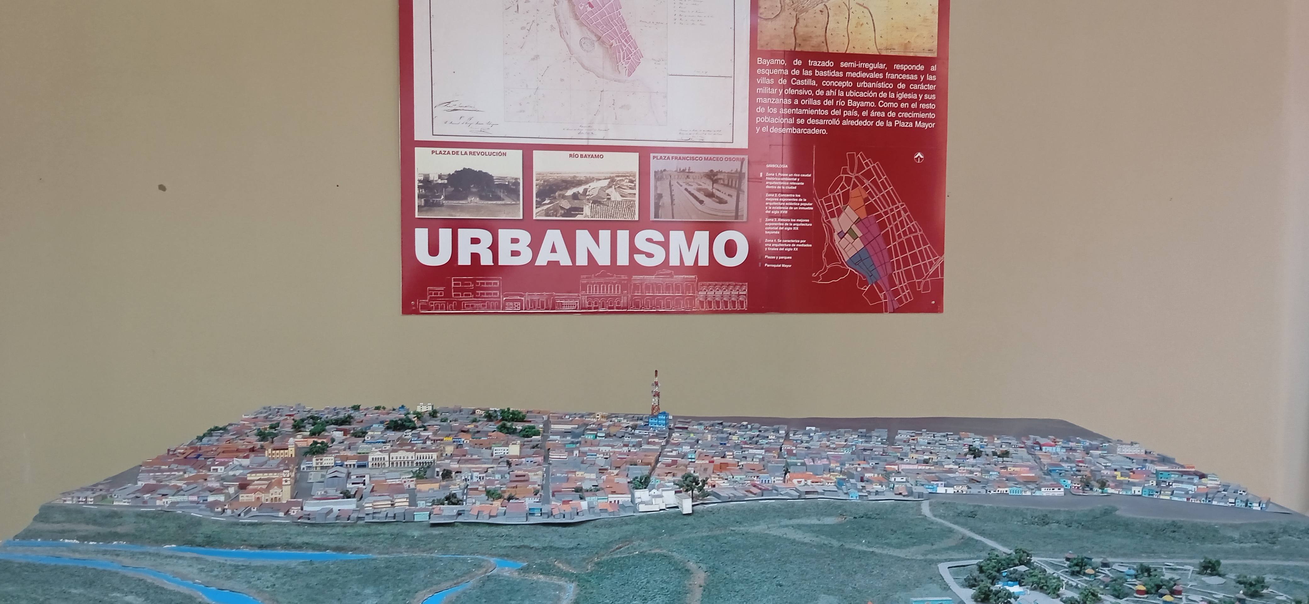 Inauguran en Bayamo Centro de Interpretación del Patrimonio San Salvador