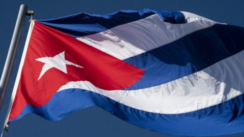 Cuba actualizó el Programa de Gobierno para 2026