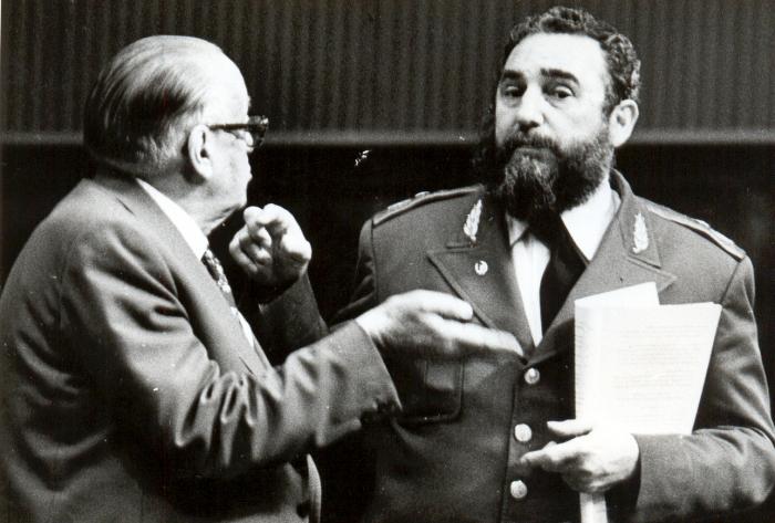 Carpentier. Breve reseña del premio Cervantes