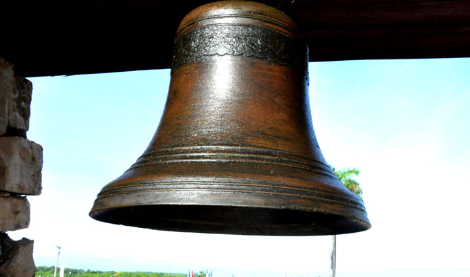 El valor de una campana