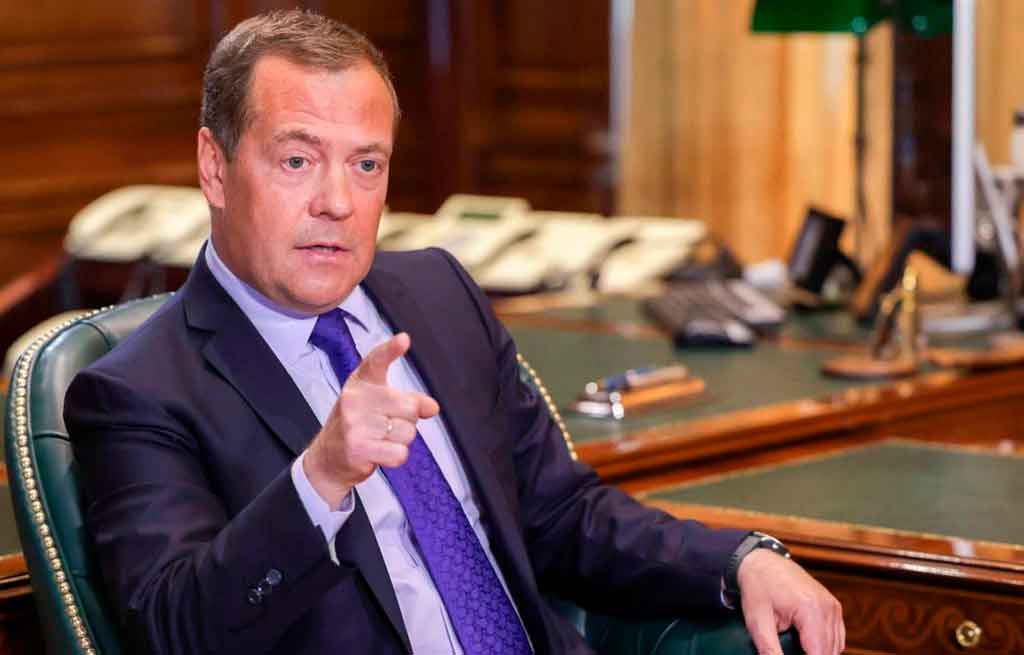 Alto cargo ruso destaca triunfo del sentido común en Medio Oriente