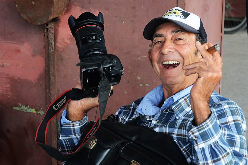 El reencuentro que cambió la historia