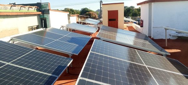 ¿Cómo acceder a incentivos para el uso de fuentes limpias en Cuba?