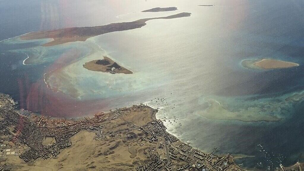 Irán rechaza gestión conjunta con EEUU del estrecho de Ormuz