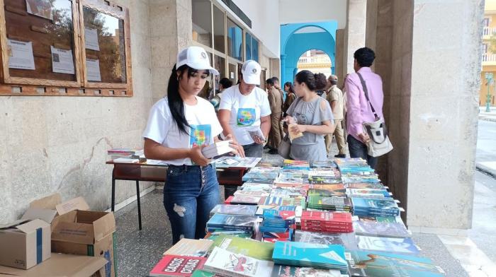 Hoy es el Día Mundial del Libro y de los Derechos de Autor