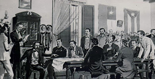 Asamblea de Guáimaro: Decisiva victoria ideológica de la Revolución