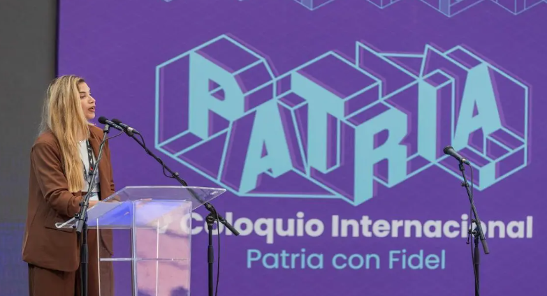 Hoy se desarrolla la segunda jornada de la V edición del Coloquio Internacional Patria en Cuba