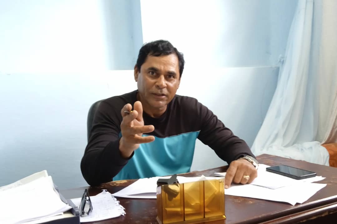 Afecta bloqueo norteamericano sector de Salud en Campechuela