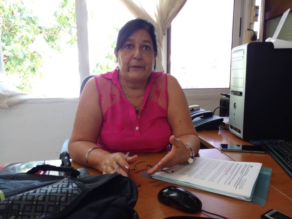 Diversifica producciones sector azucarero en Granma