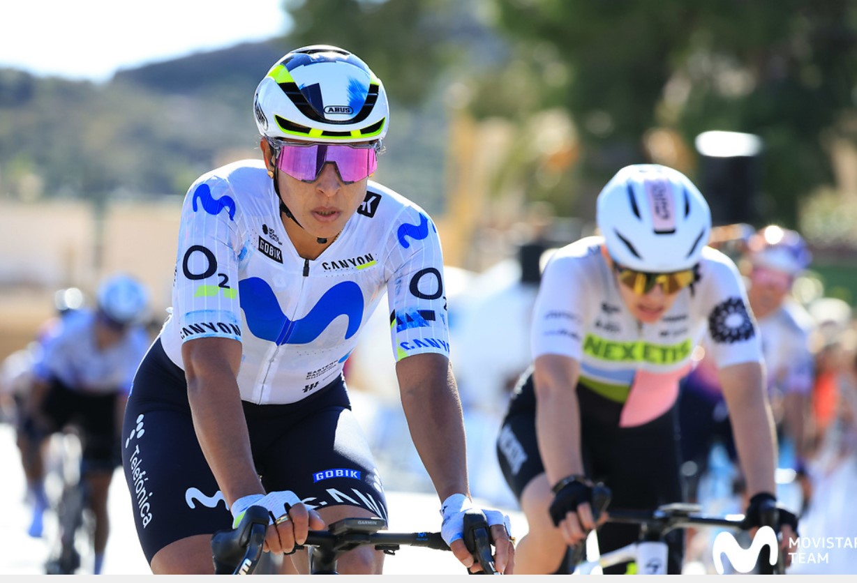 Tour de Flandes 2026: Arlenis, a la cita con un templo