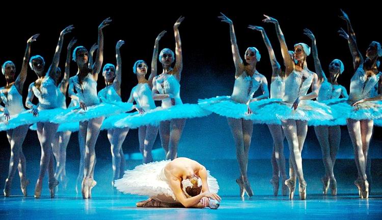 Ballet Nacional de Cuba presentará La magia de la danza