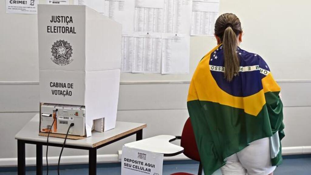 Brasil en año electoral y la sombra de Washington
