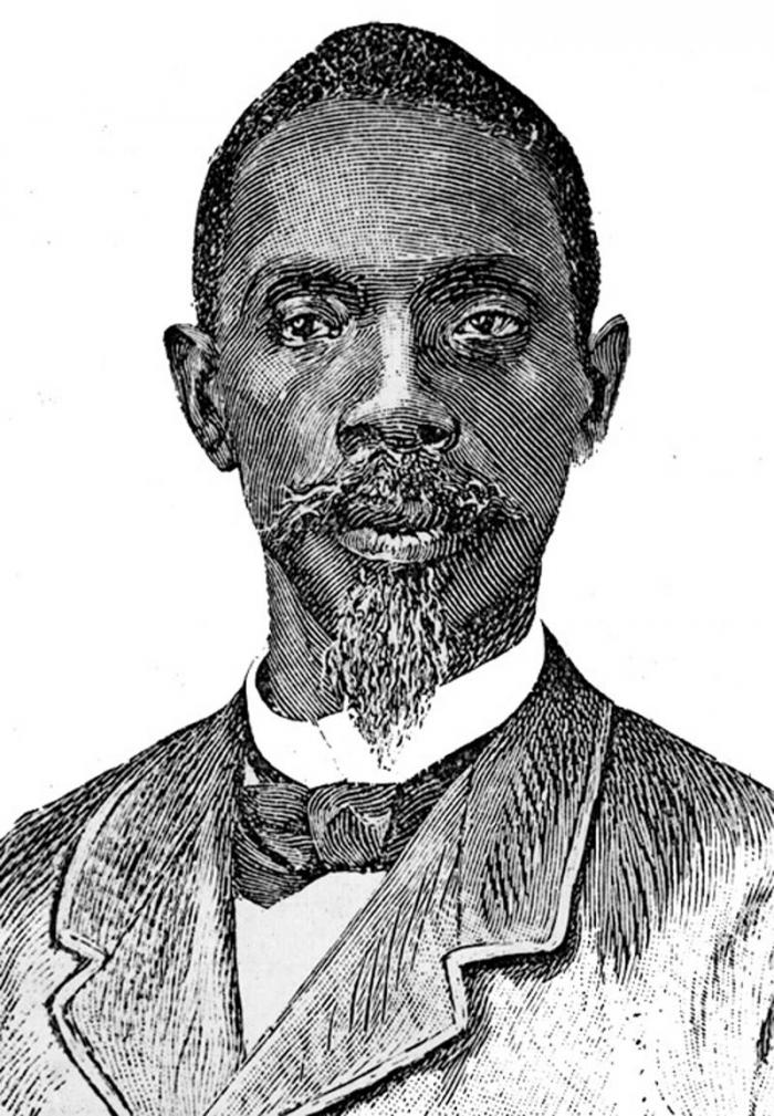 Guillermo Moncada: héroe de gran valor y fuerza