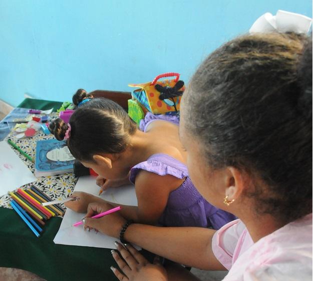 ¿Cómo funcionarán las nuevas modalidades de cuidado para infancias sin amparo familiar?