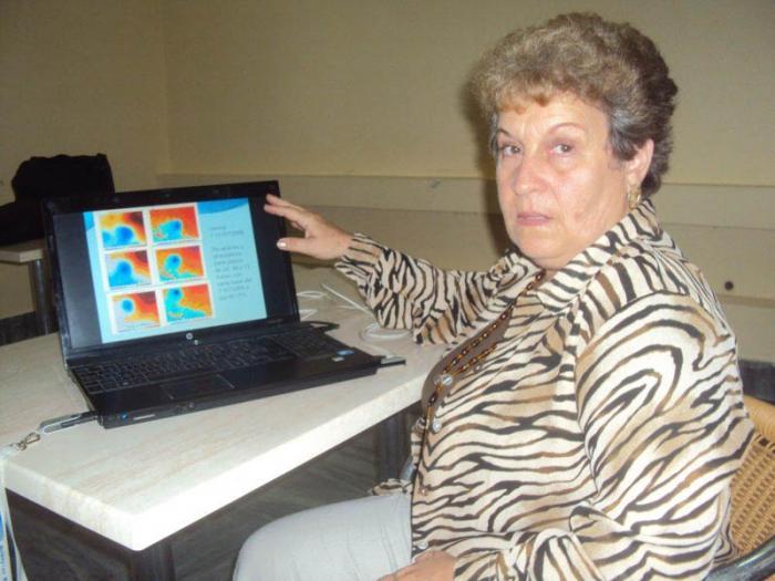 Al compás de la investigación y la docencia