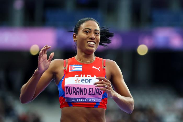 El tránsito de Omara Durand, de la aceptación a la inmortalidad