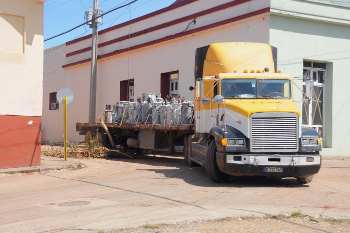 Firmeza judicial contra el sabotaje al programa energético cubano